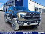 2025 Ford F-150 SuperCrew Cab 4WD Pickup for sale #250738 - photo 1