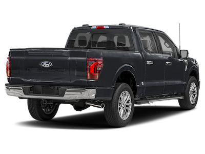 New 2025 Ford F-150 Lariat SuperCrew Cab for sale #CD36361 - photo 2