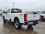 New 2024 Ford F-350 XL Regular Cab 4WD SRW Pickup for sale #242511 - photo 4