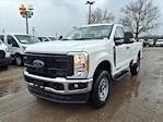 New 2024 Ford F-350 XL Regular Cab 4WD SRW Pickup for sale #242511 - photo 9
