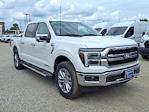 New 2025 Ford F-150 LARIAT SuperCrew Cab 4WD Pickup for sale #250456 - photo 1
