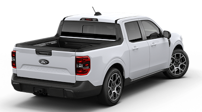 2026 Ford Maverick SuperCrew Cab AWD Pickup for sale #260369 - photo 2