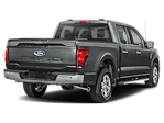 New 2026 Ford F-150 XLT SuperCrew Cab for sale #Z25VW3L - photo 2