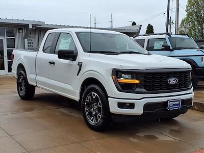 2025 Ford F-150 Super Cab RWD Pickup for sale #250330 - photo 1