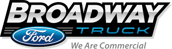 Broadway Ford Truck Sales logo