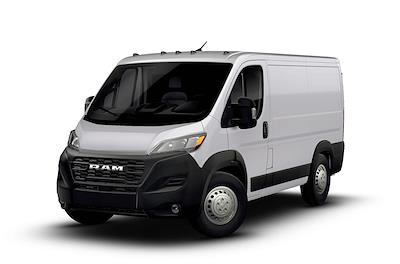 New 2026 Ram ProMaster 1500 Standard Roof Empty Cargo Van for sale #WE6020 - photo 1