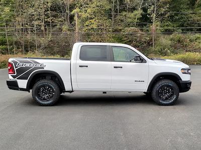 New 2025 Ram 1500 Rebel Crew Cab 4x4 Pickup for sale #WE5024 - photo 2