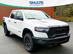 New 2025 Ram 1500 Rebel Crew Cab 4x4 Pickup for sale #WE5024 - photo 1