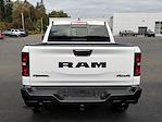 New 2025 Ram 1500 Rebel Crew Cab 4x4 Pickup for sale #WE5024 - photo 4