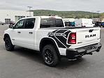 New 2025 Ram 1500 Rebel Crew Cab 4x4 Pickup for sale #WE5024 - photo 5