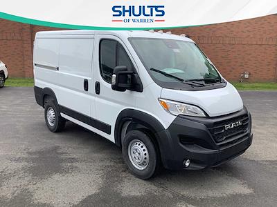 New 2025 Ram ProMaster 1500 Standard Roof Empty Cargo Van for sale #WE5119 - photo 1