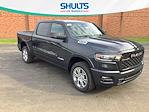 New 2025 Ram 1500 Big Horn Crew Cab 4x4 Pickup for sale #WE5107 - photo 1