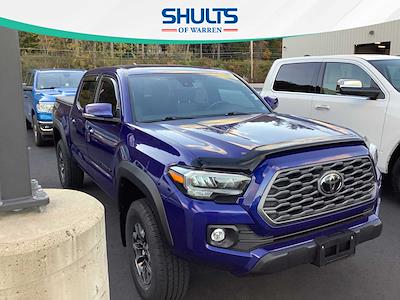 Used 2023 Toyota Tacoma TRD Off-Road Double Cab for sale #SE5308A - photo 1