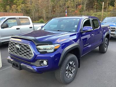 Used 2023 Toyota Tacoma TRD Off-Road Double Cab for sale #SE5308A - photo 2