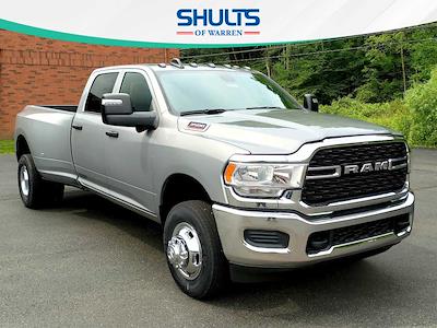 New 2024 Ram 3500 Tradesman Crew Cab 4x4 DRW Pickup for sale #WE4043 - photo 1