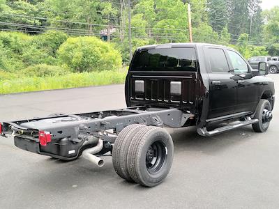 2024 Ram 3500 Crew Cab DRW 4x4, Cab Chassis for sale #WE4057 - photo 2