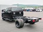 2024 Ram 3500 Crew Cab DRW 4x4, Cab Chassis for sale #WE4057 - photo 5