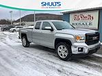 Used 2015 GMC Sierra 1500 SLE Double Cab 4x4 Pickup for sale #WE5035B - photo 1