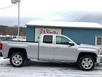 Used 2015 GMC Sierra 1500 SLE Double Cab 4x4 Pickup for sale #WE5035B - photo 2