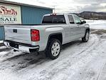 Used 2015 GMC Sierra 1500 SLE Double Cab 4x4 Pickup for sale #WE5035B - photo 3
