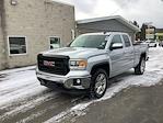 Used 2015 GMC Sierra 1500 SLE Double Cab 4x4 Pickup for sale #WE5035B - photo 7