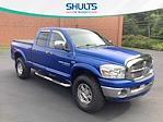 Used 2007 Dodge Ram 1500 SLT Quad Cab 4x4 Pickup for sale #WE5053C - photo 1