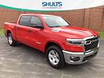 New 2025 Ram 1500 Big Horn Crew Cab 4x4 Pickup for sale #WE5071 - photo 1