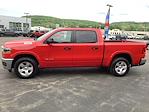 New 2025 Ram 1500 Big Horn Crew Cab 4x4 Pickup for sale #WE5071 - photo 4