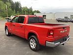New 2025 Ram 1500 Big Horn Crew Cab 4x4 Pickup for sale #WE5071 - photo 5