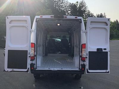 New 2025 Ram ProMaster 2500 High Roof Empty Cargo Van for sale #WE5087 - photo 2