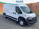 New 2025 Ram ProMaster 2500 High Roof Empty Cargo Van for sale #WE5087 - photo 1