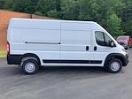 New 2025 Ram ProMaster 2500 High Roof Empty Cargo Van for sale #WE5087 - photo 9