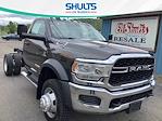 Used 2022 Ram 5500 Tradesman Regular Cab 4x4 60 CA Cab Chassis for sale #WE5102A - photo 1