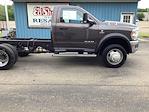 Used 2022 Ram 5500 Tradesman Regular Cab 4x4 60 CA Cab Chassis for sale #WE5102A - photo 3