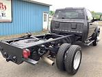 Used 2022 Ram 5500 Tradesman Regular Cab 4x4 60 CA Cab Chassis for sale #WE5102A - photo 2