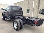 Used 2022 Ram 5500 Tradesman Regular Cab 4x4 60 CA Cab Chassis for sale #WE5102A - photo 5