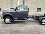 Used 2022 Ram 5500 Tradesman Regular Cab 4x4 60 CA Cab Chassis for sale #WE5102A - photo 6
