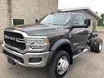 Used 2022 Ram 5500 Tradesman Regular Cab 4x4 60 CA Cab Chassis for sale #WE5102A - photo 7
