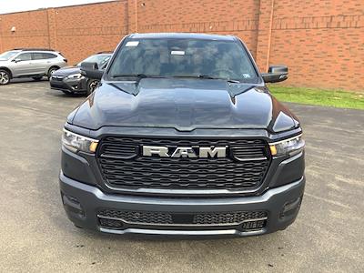New 2025 Ram 1500 Big Horn Crew Cab 4x4 Pickup for sale #WE5107 - photo 2