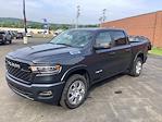 New 2025 Ram 1500 Big Horn Crew Cab 4x4 Pickup for sale #WE5107 - photo 3