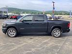 New 2025 Ram 1500 Big Horn Crew Cab 4x4 Pickup for sale #WE5107 - photo 4