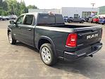 New 2025 Ram 1500 Big Horn Crew Cab 4x4 Pickup for sale #WE5107 - photo 5
