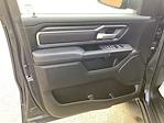 New 2025 Ram 1500 Big Horn Crew Cab 4x4 Pickup for sale #WE5107 - photo 9