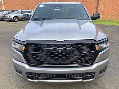 New 2025 Ram 1500 Tradesman Crew Cab 4x4 Pickup for sale #WE5110 - photo 2