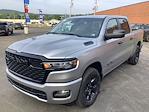 New 2025 Ram 1500 Tradesman Crew Cab 4x4 Pickup for sale #WE5110 - photo 3