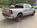 New 2025 Ram 1500 Tradesman Crew Cab 4x4 Pickup for sale #WE5110 - photo 7