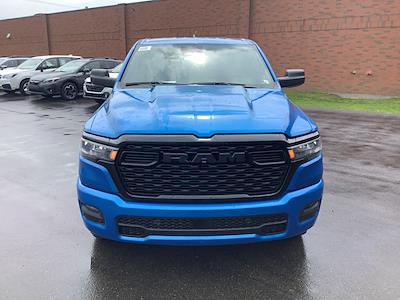 New 2025 Ram 1500 Tradesman Quad Cab 4x4 Pickup for sale #WE5114 - photo 2
