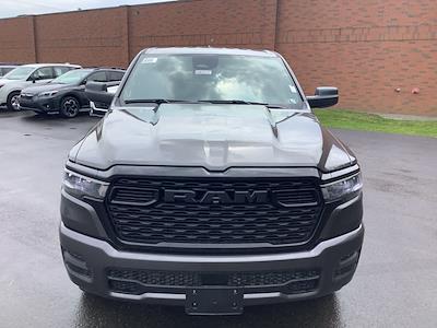 New 2025 Ram 1500 Tradesman Crew Cab 4x4 Pickup for sale #WE5117 - photo 2
