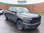 New 2025 Ram 1500 Tradesman Crew Cab 4x4 Pickup for sale #WE5117 - photo 1