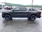 New 2025 Ram 1500 Tradesman Crew Cab 4x4 Pickup for sale #WE5117 - photo 4